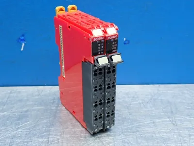 USED OMRON NXSOD400