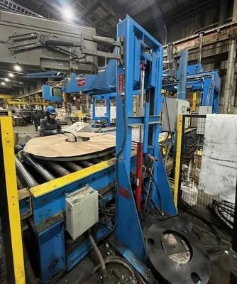 USED SIGNODE SEALLESS
