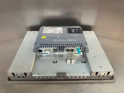 Siemens 6AG1124-0MC01-4AX0 SIPLUS HMI TP1200 Comfort (7.3.3)