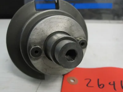 USED Sandvik Coromant CAT50