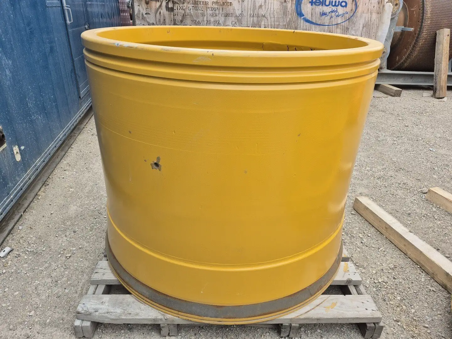 USED 2022 RIMEX RPR-RC0L-87-1