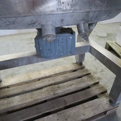 STEPHAN 300 LITRE Mélangeurs universel | Perry Equipment (7)