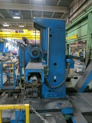 USED 1980 UNION BFP 130