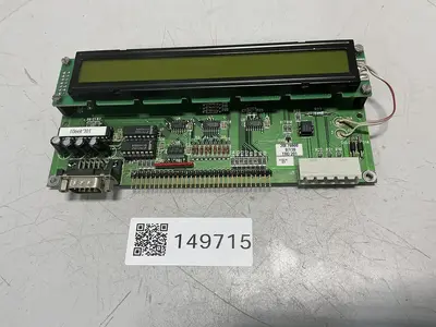 USED CONAIR SEPRO 20E79900