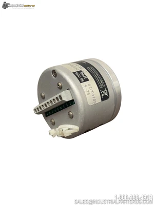 Used BEI L25CA-F8-SB-625-ABZC-28V/V-TB-S Motion Controls Kentucky US | Industrial Parts R Us Inc. #1469365