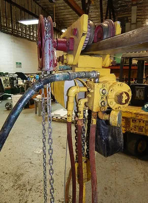 USED YALE KAL2 15LG953