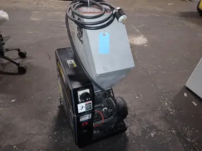 USED RAPID 15021