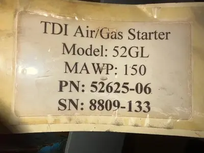 USED TDI 52CL