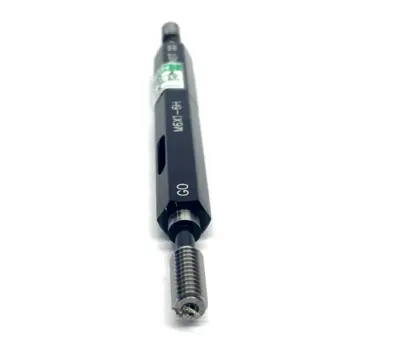Used SPI _UNKNOWN_ Pin & Plug Gages Michigan US | Maverick Industrial Sales #1122919