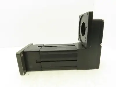 Tolomatic RSA 198156 Electric Linear Actuator Belt Driven 1.5" Stroke No Motor