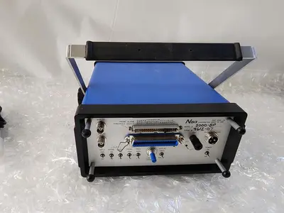 USED NOVX 5000-BP