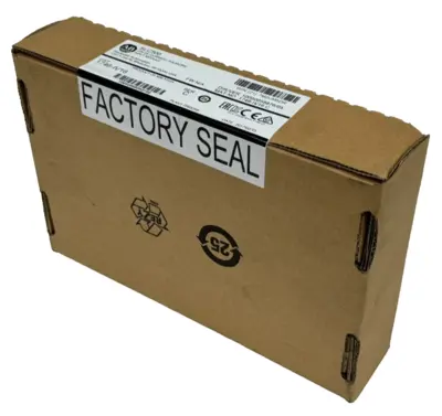 NEW SEALED ALLEN BRADLEY 1746-IV16 INPUT MODULE SER. C SLC500 1746IV16