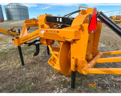 Used HURRICANE DITCHER _UNKNOWN_ Trenchers Iowa US | Keast Enterprises #1360333