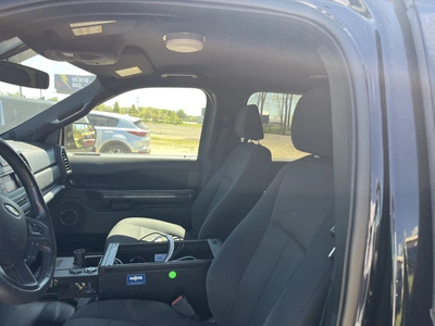 USED 2018 FORD EXPEDITION