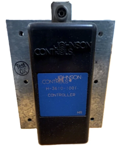 Johnson Controls H-3610-1001 [New]