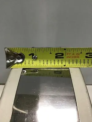 NEW TEMPCO MBH05076