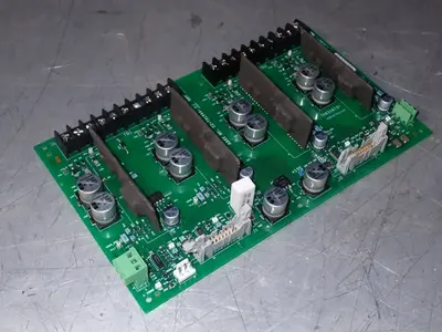 New | in-Stock LIEBERT 0279144407 Circuit Boards Ohio US | HGR 24 #1175544