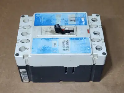 USED CUTLER-HAMMER FDB3100
