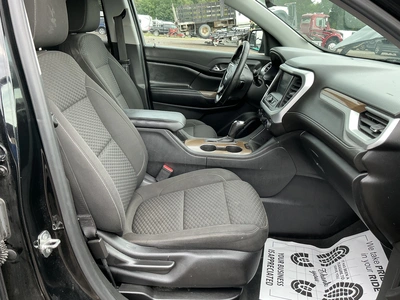 Used 2019 GMC ACADIA SUVs Michigan US | Miedema Asset Management Group #1406756