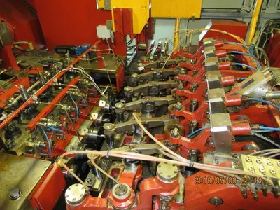 USED 2008 SACMA SP-660 AL