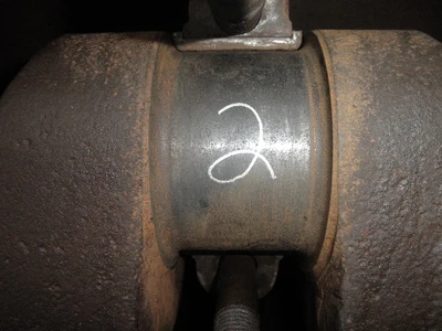 USED GASO 3673