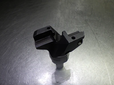 Kennametal HTS 63-68mm Indexable Pilot Drill 3.76063R032V (LOC2003C)