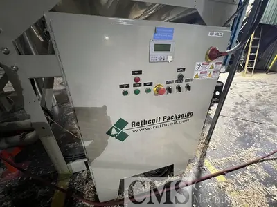 Used COMPLETE SHAVING MILL OPERATION WITH LAND, DRYING & BAGGING LINE NEWMAN, BMM, MEC, WEBB, RETHCEIF, CAT Woodworking Complete Operations North Carolina US | CAROLINA MACHINERY SALES #1269536