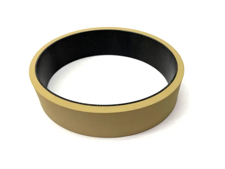 New | in-Stock Longford Feeder Belt 1-1/4" Width 13-1/4" Length Parts & Accessories (Material Handling) Michigan US | Maverick Industrial Sales #1487333