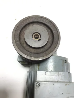 ABM SGF45/4D71C-4 AC Electric Gear Motor