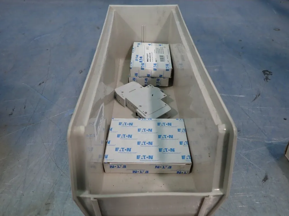 New | in-Stock EATON WMZT1C01T Circuit Breakers | HGR 24 #731965