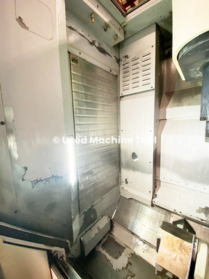 MAKINO DA300 Vertical Machining Centers (5-Axis or More) | Used Machine Tool (2)