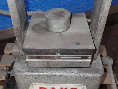 USED DAKE 44225