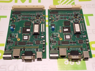 DEK 185253 NEXTMOVE CONTROLLER BOARD CARD EB0462A01 REV. H
