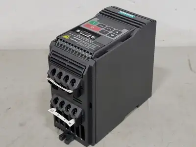 NEW 2000 SIEMENS 6SE9212-8CA40