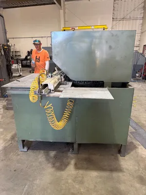 Used DI-ACRO VT-19S Turret Punches California US | Heavy Wall Consulting #1424108