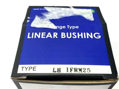 NEW MISUMI LHIFRM25