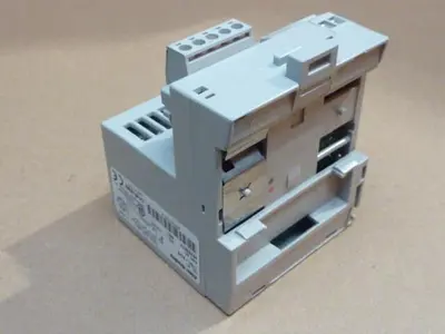 USED ALLEN BRADLEY 1794-ADN SER B