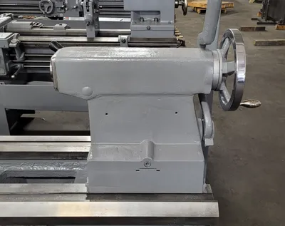 Used YAM Yam-1500 H Engine Lathes Kentucky US | Machinery Central #889352