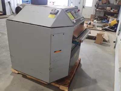 Used MARTIN T44 Woodworking Planers New York US | Martin's Woodworking Machinery #1399325