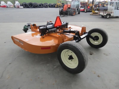 New | in-Stock 2026 WOODS DS8.30 Multi-Spindle Rotary Cutters Pennsylvania US | Zimmerman Farm Service #1410151