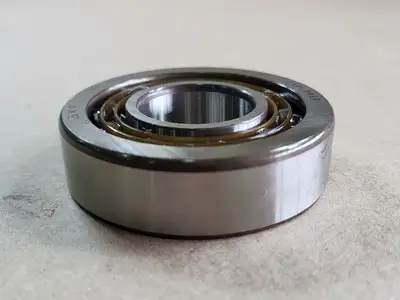 NEW SKF 7306 BECBP
