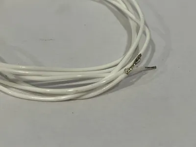 USED SAUNDERS & ASSOCIATES OSCILLATOR PLATING COMPONENT