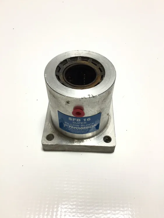 Used THOMSON _UNKNOWN_ Bearings Pennsylvania US | Moses B Glick #1008343