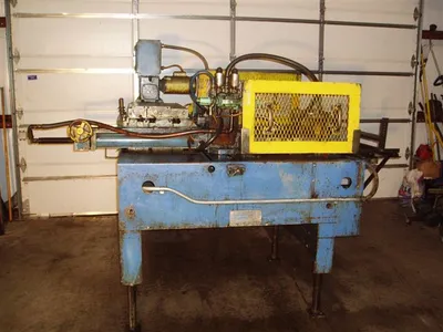 USED COILMATIC XCFA-2424-RH
