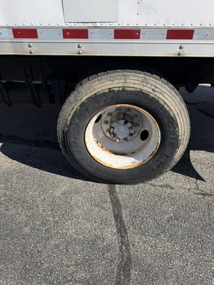 Used 2016 FREIGHTLINER _UNKNOWN_ Box trucks Ohio US | Miedema Asset Management Group #1578140