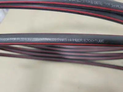 USED BROOKS E700-TUBE