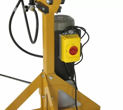 New | in-Stock BAILEIGH MSS-14H Stretch Forming Machines Illinois US | Olympus Machinery Group #1348302