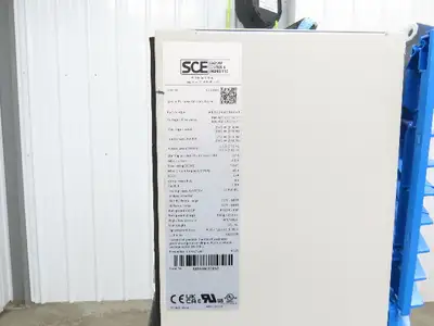 Used SAGINAW _UNKNOWN_ HVAC Parts and Equipment Indiana US | Arrow Industrial #1365395