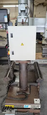 Used WILTON 2401 Misc Industrial Equipment Kentucky US | Aucto #565258