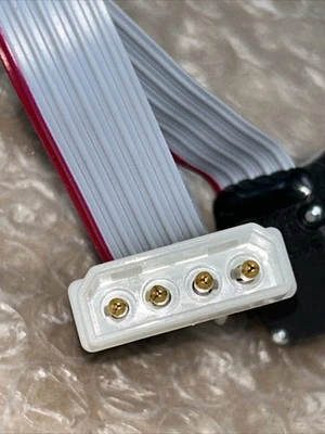 NEW Bourns, Goss, Goss International ENS1D-B28